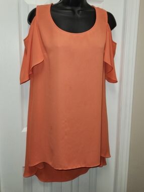 Joseph Ribkoff Cold Shoulder